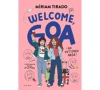 Me Llamo Goa 8 - Welcome Goa