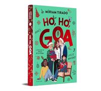 Me llamo Goa 9 - Ho, ho, Goa (Libros para adolescentes)