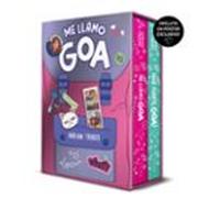 Me llamo Goa - Pack especial Me llamo Goa 1 + 2