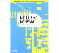 Me llamo Kohfam (SIN COLECCION)