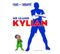 Kylian Mbappé – Me llamo Kylian – La autobiografía – Base Deportes