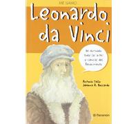 Me llamo... Leonardo Da Vinci