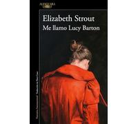 Me llamo Lucy Barton (Literaturas)