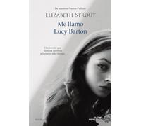 Me Llamo Lucy Barton (NEFELIBATA)