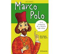 Me llamo...Marco Polo