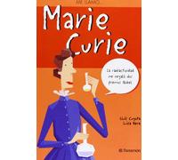 Me llamo...Marie Curie