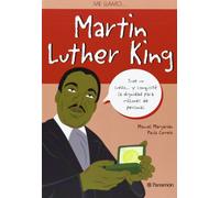 Me llamo … Martin Luther King