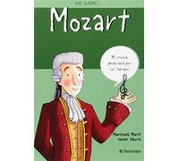 Me llamo... Mozart