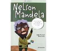ME LLAMO... NELSON MANDELA