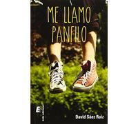 Me llamo Pánfilo (SIN COLECCION)