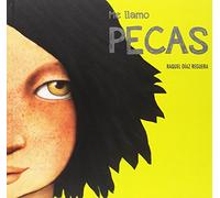 Me llamo Pecas (Español Egalité)