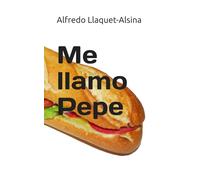 Me llamo Pepe