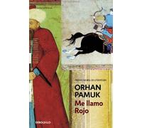 Me llamo Rojo (Contemporánea)