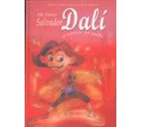 Me llamo Salvador Dalí y vivo en un sueño