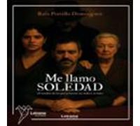 Me Llamo Soledad