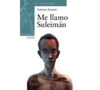 Me Llamo Suleiman