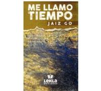 Me Llamo Tiempo