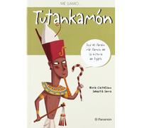 Me llamo... Tutankamon