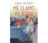 Me Llamo Victoria