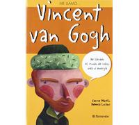 Me llamo...Vincent Van Gogh