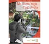 Me Llamo Yago Ayala
