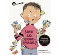 ¿Me lo compras?: 28 (Primeros Lectores)