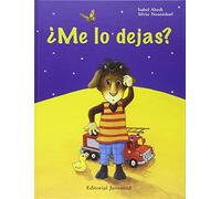 Me lo dejas? (GRANDES ALBUMES ILUSTRADOS)