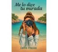 Me lo dice tu mirada