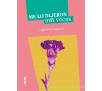 Me Lo Dijeron Mil Veces