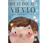Me lo dijo el viento (LA MIRADA DE DANIEL)
