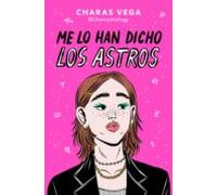 Me Lo Han Dicho Los Astros (ebook)