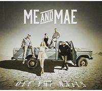 Me & Mae Off the Rails (CD) (Importación USA)