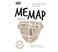 Me Map Adults: Chart Your Path to Purpose, Fulfillment, and Personal Growth