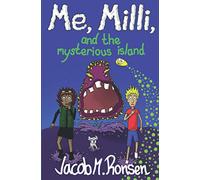 Me, Milli, and the mysterious island