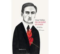Me moriré en París | César Vallejo