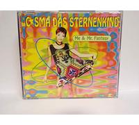 Me & mr. fantasy [Single-CD]