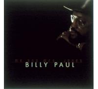 Me & Mr. Jones-Best of Billy P [Casete]
