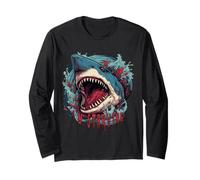 Me muero de Hambre Todo lo Que Quiero Manga Larga