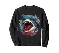 Me muero de Hambre Todo lo Que Quiero Sudadera