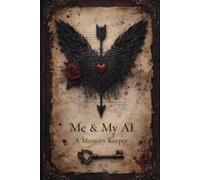 Me & my AI: A Memory Keeper - Essence Edition