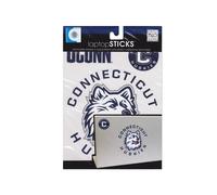 me & my BIG ideas laptopSTICKS Pegatinas removibles para computadora porttil Connecticut (UConn) Huskies