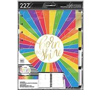 Me & My Big Ideas Pride Happy Planner EXT PK