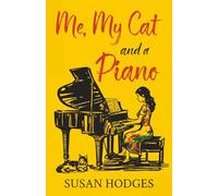 Me, My Cat and a Piano