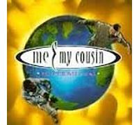Me & My Cousin - International [Vinilo]