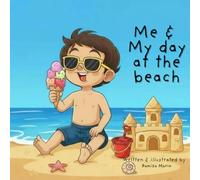 Me & My day at the beach (Me & My Stories)