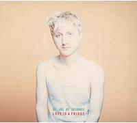 Me & My Drummer - Love Is a Fridge