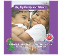 Me, My Family & Friends