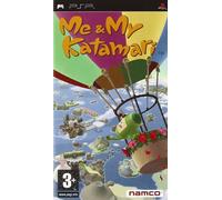 Me & My Katamari