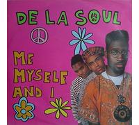 Me, myself and I (1989) / Vinyl single [Vinyl-Single 7'']