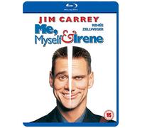 Me . Myself And Irene [Edizione: Regno Unito] [Italia] [Blu-ray]